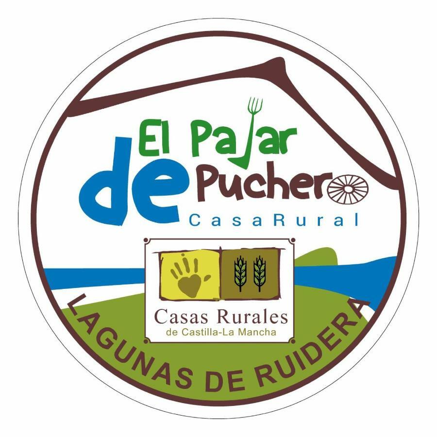 Casa Rural El Pajar De Puchero Ruidera Exterior photo